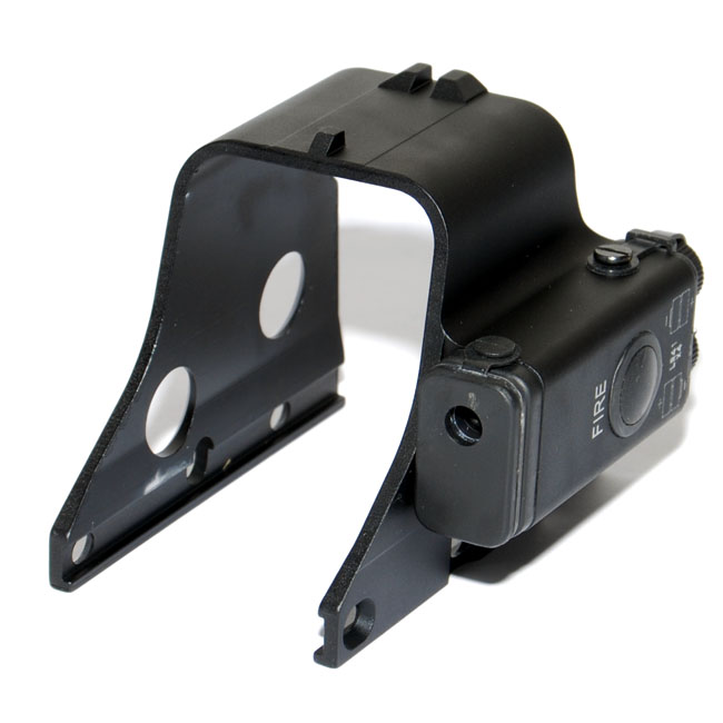 Protective Hood Red Laser Module for 551 552